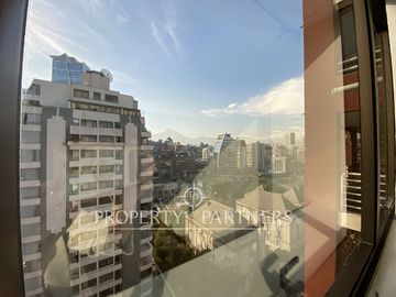 Departamento renovado a pasos de Plaza Perú