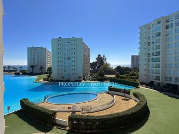 All inclusive en  Papudo