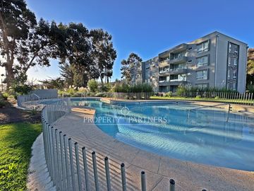 2 dormitorios y excelentes terminaciones en Papudo