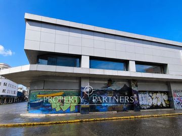 Propiedad Comercial de Alta Exposición en el Centro de Valdivia