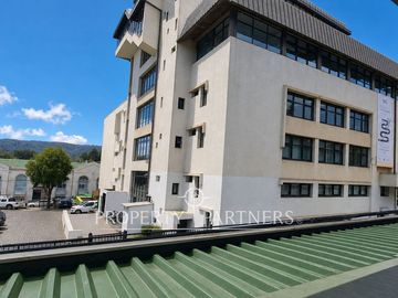 Propiedad Comercial de Alta Exposición en el Centro de Valdivia