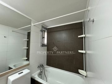 Arriendo departamento en altura con hermosa vista despejada y panorámica en San Nicolas