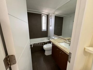 Arriendo departamento en altura con hermosa vista despejada y panorámica en San Nicolas