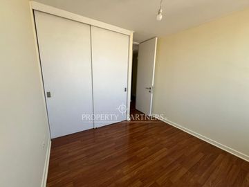 Arriendo departamento en altura con hermosa vista despejada y panorámica en San Nicolas
