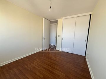 Arriendo departamento en altura con hermosa vista despejada y panorámica en San Nicolas