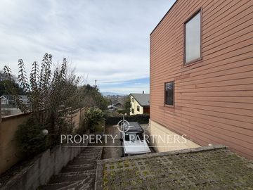 Arriendo departamento estudio amoblado Isla Teja