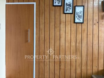 Arriendo departamento estudio amoblado Isla Teja