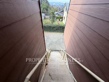 Arriendo departamento estudio amoblado Isla Teja