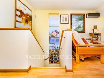 Hermosa casa en venta - Las Pircas, Peñalolén