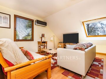 Hermosa casa en venta - Las Pircas, Peñalolén