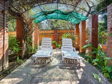 Hermosa casa en venta - Las Pircas, Peñalolén