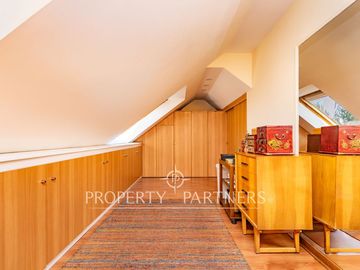 Hermosa casa en venta - Las Pircas, Peñalolén