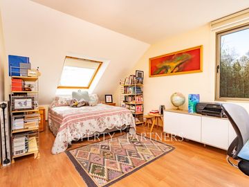 Hermosa casa en venta - Las Pircas, Peñalolén