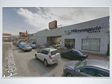 Local en Renta en Torreón, Col. Los Ángeles, Coahuila