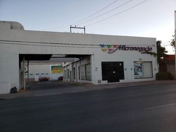 Local en Renta en Torreón, Col. Los Ángeles, Coahuila