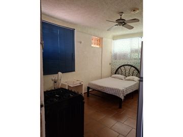RENTA DEPTO 1REC AMUEBLADO COSTA AZUL ACAPULCO