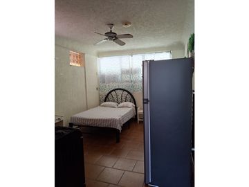 RENTA DEPTO 1REC AMUEBLADO COSTA AZUL ACAPULCO