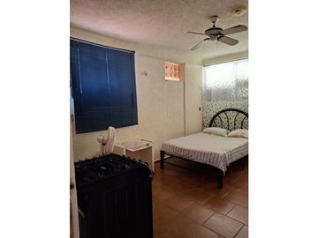 RENTA DEPTO 1REC AMUEBLADO COSTA AZUL ACAPULCO