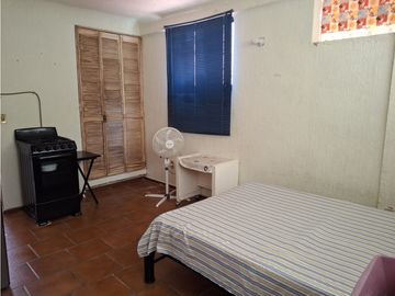 RENTA DEPTO 1REC AMUEBLADO COSTA AZUL ACAPULCO
