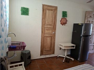 RENTA DEPTO 1REC AMUEBLADO COSTA AZUL ACAPULCO