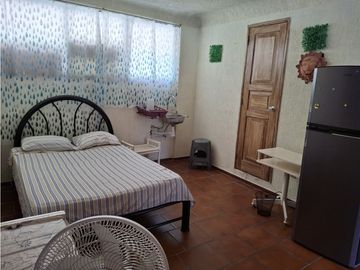 RENTA DEPTO 1REC AMUEBLADO COSTA AZUL ACAPULCO