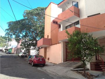 RENTA DEPTO 1REC AMUEBLADO COSTA AZUL ACAPULCO