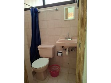 RENTA DEPTO 1REC AMUEBLADO COSTA AZUL ACAPULCO