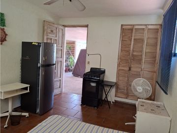 RENTA DEPTO 1REC AMUEBLADO COSTA AZUL ACAPULCO