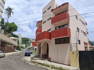 RENTA DEPTO 1REC AMUEBLADO COSTA AZUL ACAPULCO