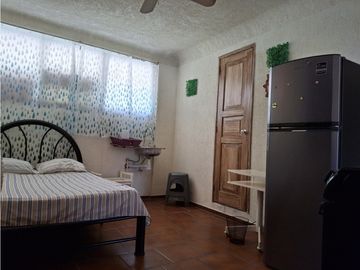 RENTA DEPTO 1REC AMUEBLADO COSTA AZUL ACAPULCO