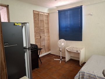 RENTA DEPTO 1REC AMUEBLADO COSTA AZUL ACAPULCO