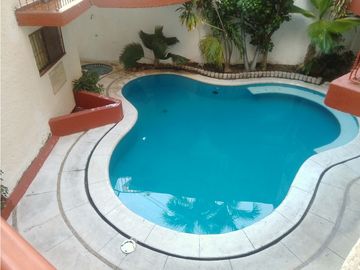 RENTA DEPTO 1REC AMUEBLADO COSTA AZUL ACAPULCO