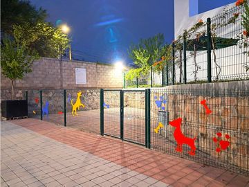 CASA EN RENTA EN CERCA DE KELLOGGS EN BAOBA QUERETARO GIH