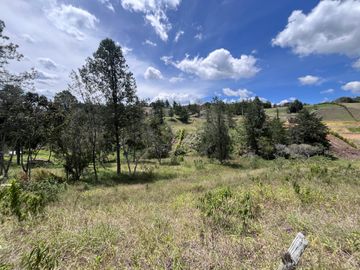 Lote en Parcelación en la vía San Antonio-La Ceja