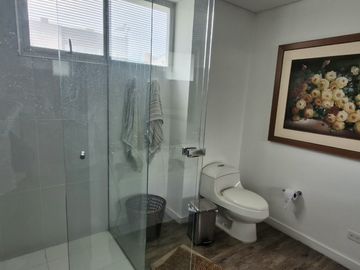 Casa par venta en parcelación en Rionegro
