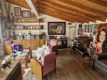 Casa par venta en parcelación en Rionegro