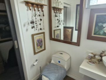 Casa par venta en parcelación en Rionegro