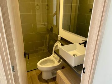 Apartamento en unidad cerrada en el Retiro