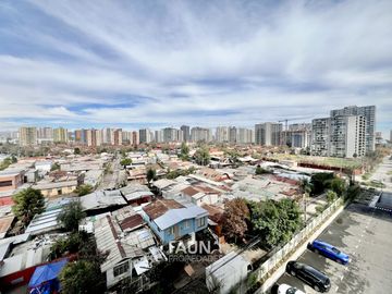 Excelente Vista - Metro Mirador