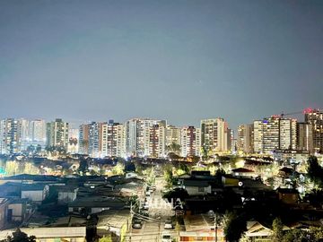 Excelente Vista - Metro Mirador