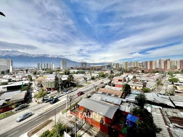 Excelente Vista - Metro Mirador