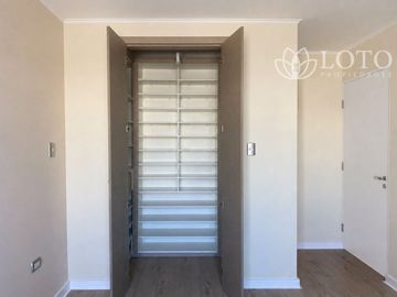 Casa privilegiada en exclusivo condominio Villa alemana