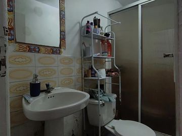Venta de casa sector Santa Inés 3 dormitorios Viña del Mar