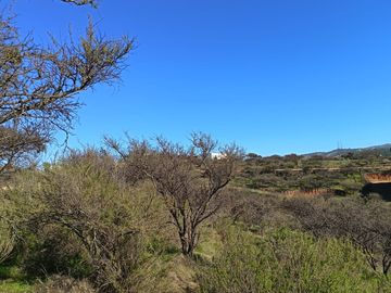 Terreno en Limache, cercano al peaje los Laureles.