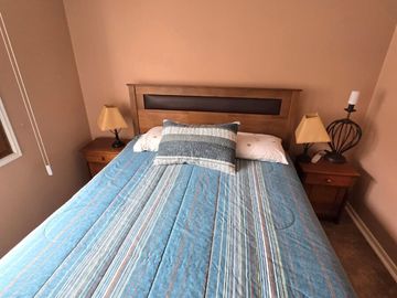 Venta de casa amplia en Algarrobo