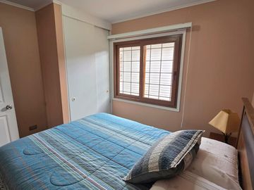 Venta de casa amplia en Algarrobo