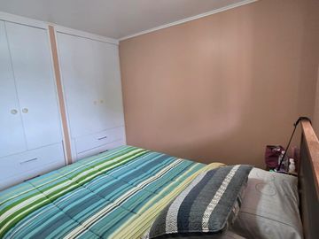 Venta de casa amplia en Algarrobo