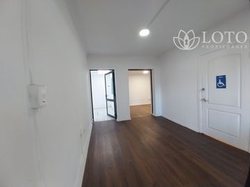 Propiedad comercial en perfecto estado Viña del Mar sector Oriente.