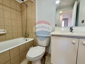Departamento con excelente ubicación