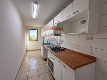 Departamento con excelente ubicación